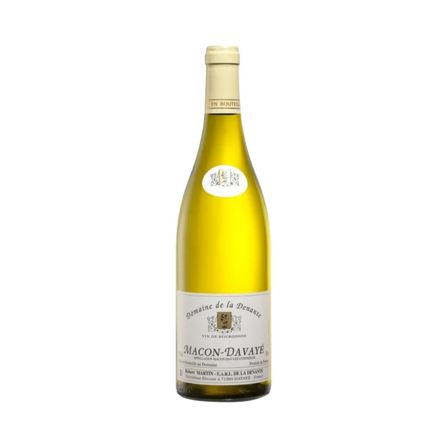 [1149] Dom. Denante Macon 2024 75cl