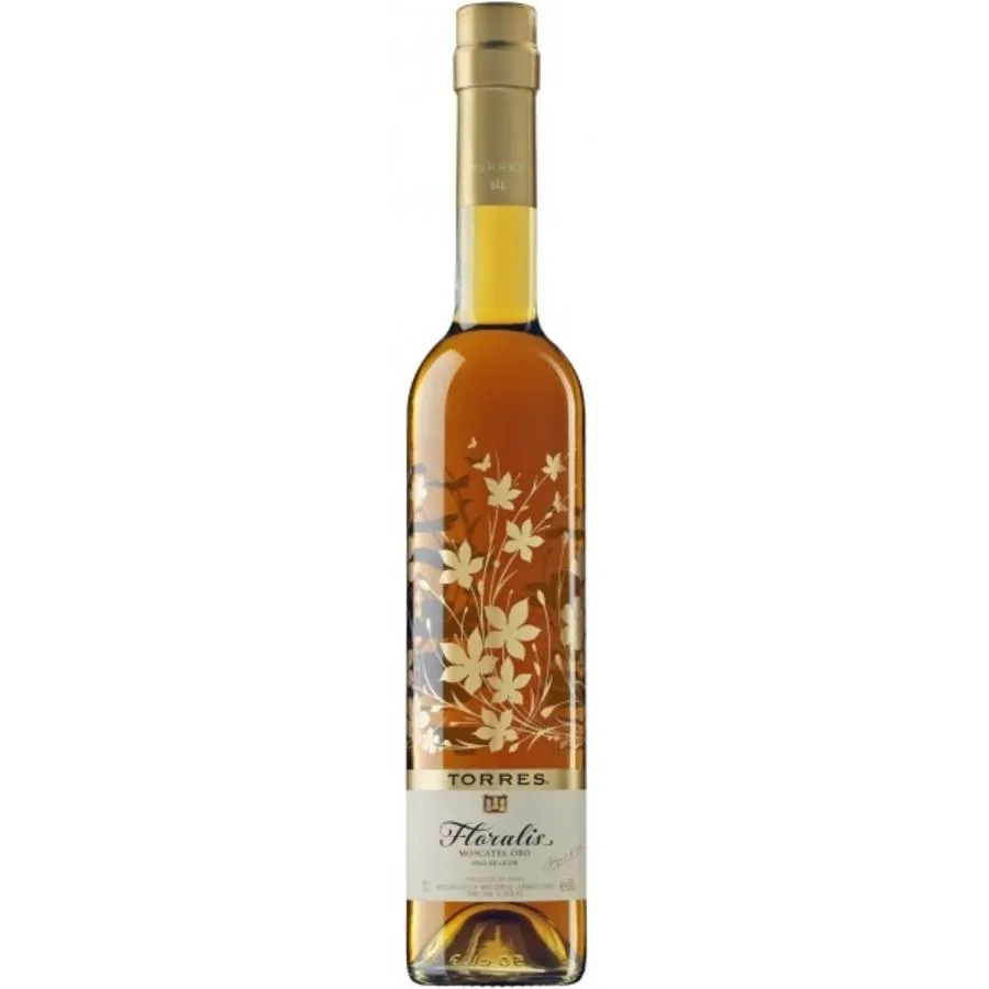 [1113] Torres Floralis, 50cl