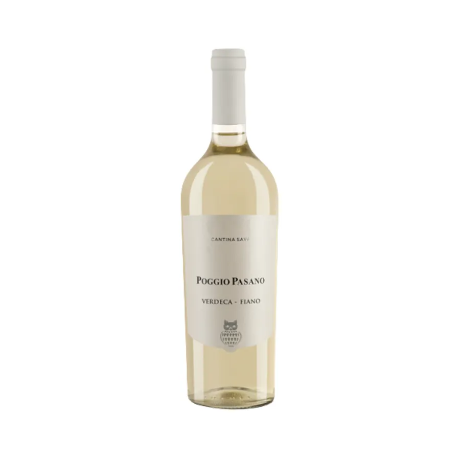 [5479] Cantina Sava Verdeca Fiano 2023, 75