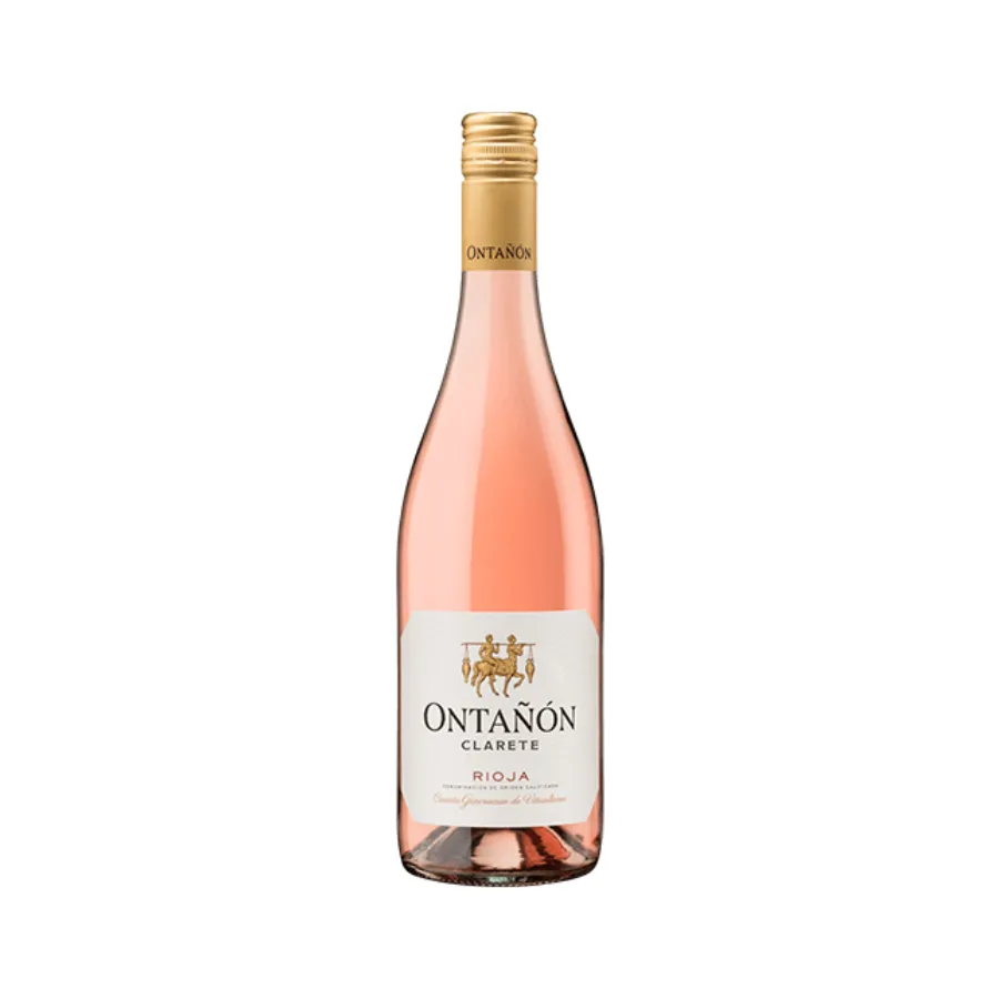 Bodegas Rioja Clairette Ontañon - 75cl
