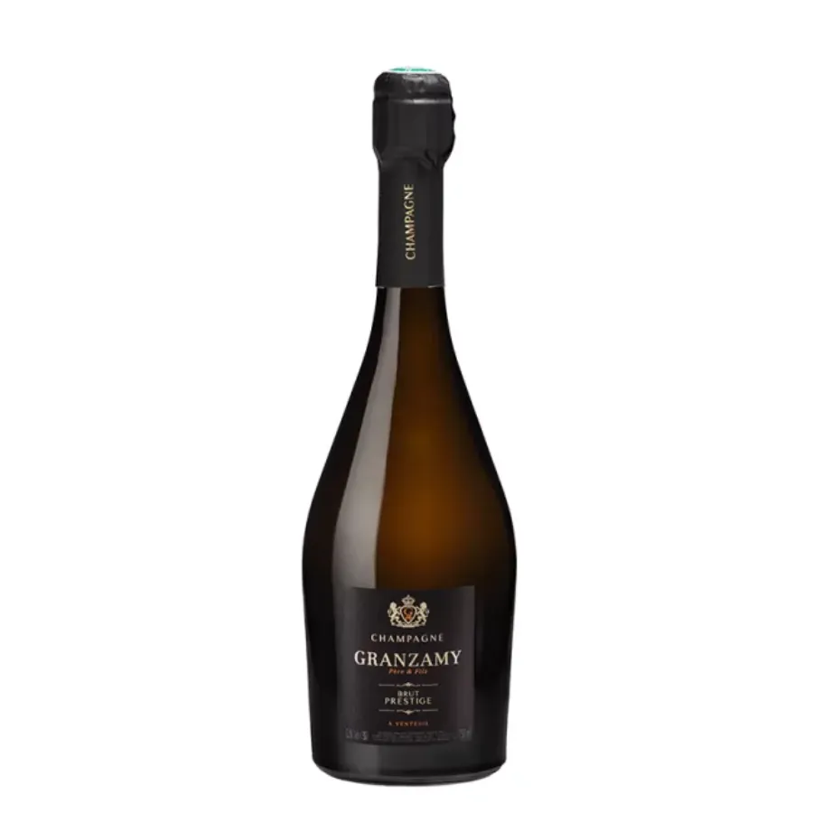 Granzamy Cuvée Prestige 75cl