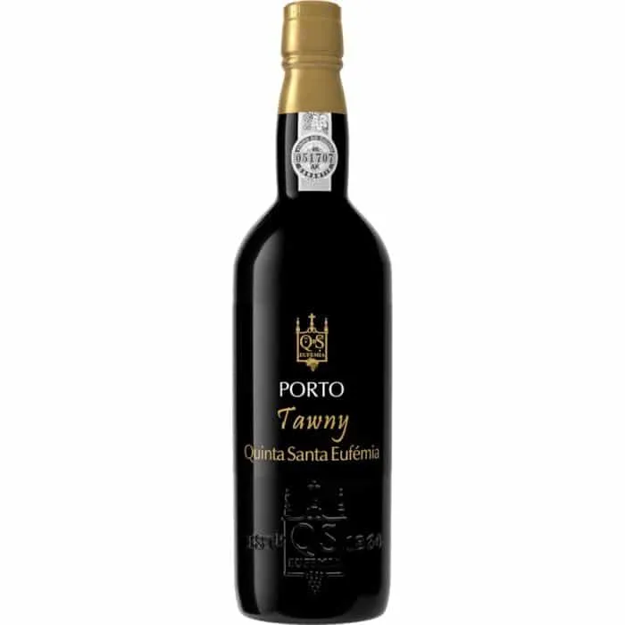[1356] Quinta Santa Eufemia Tawny