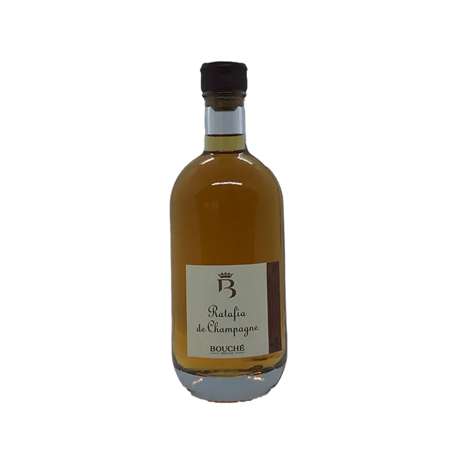 [1360] Ratafia de Champagne Bouché 70cl