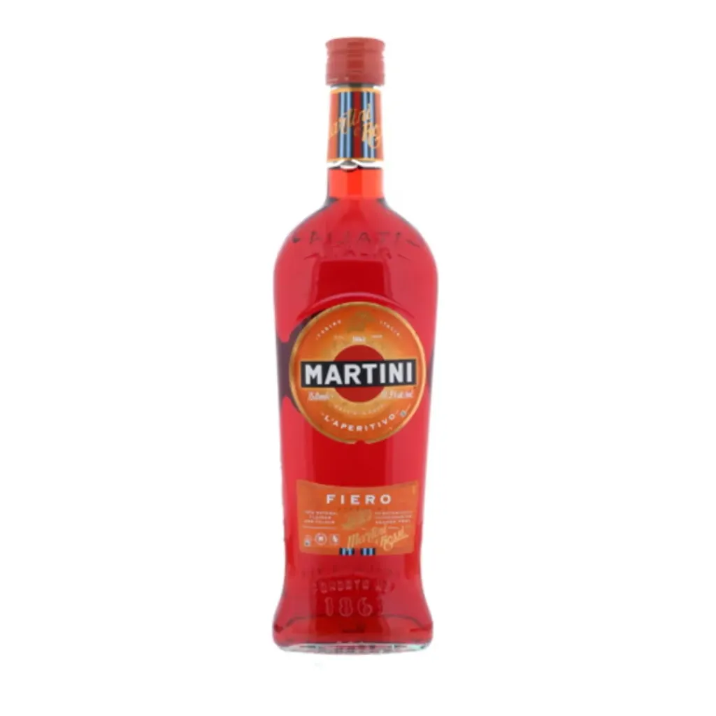 [5281] Martini Fiero 75cl