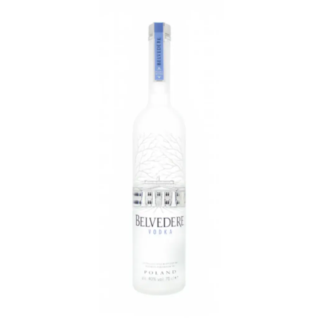[1337] Belvedere 70cl