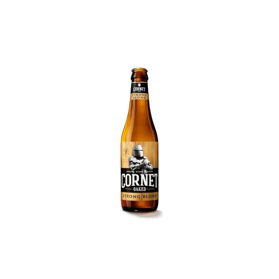 Cornet 33cl - fles
