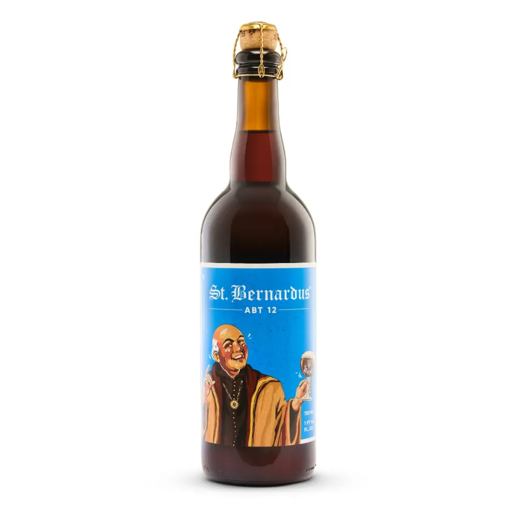 Bernardus ab 12° 75cl (BL)