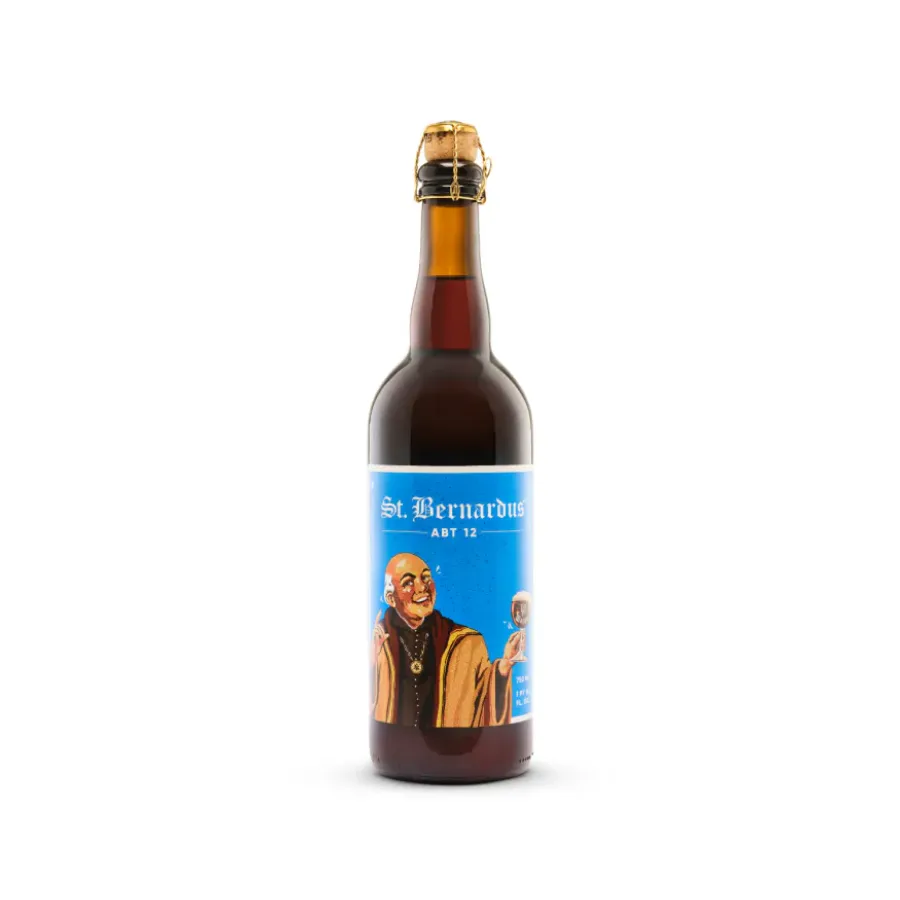 Bernardus ab 12° 75cl (BL)