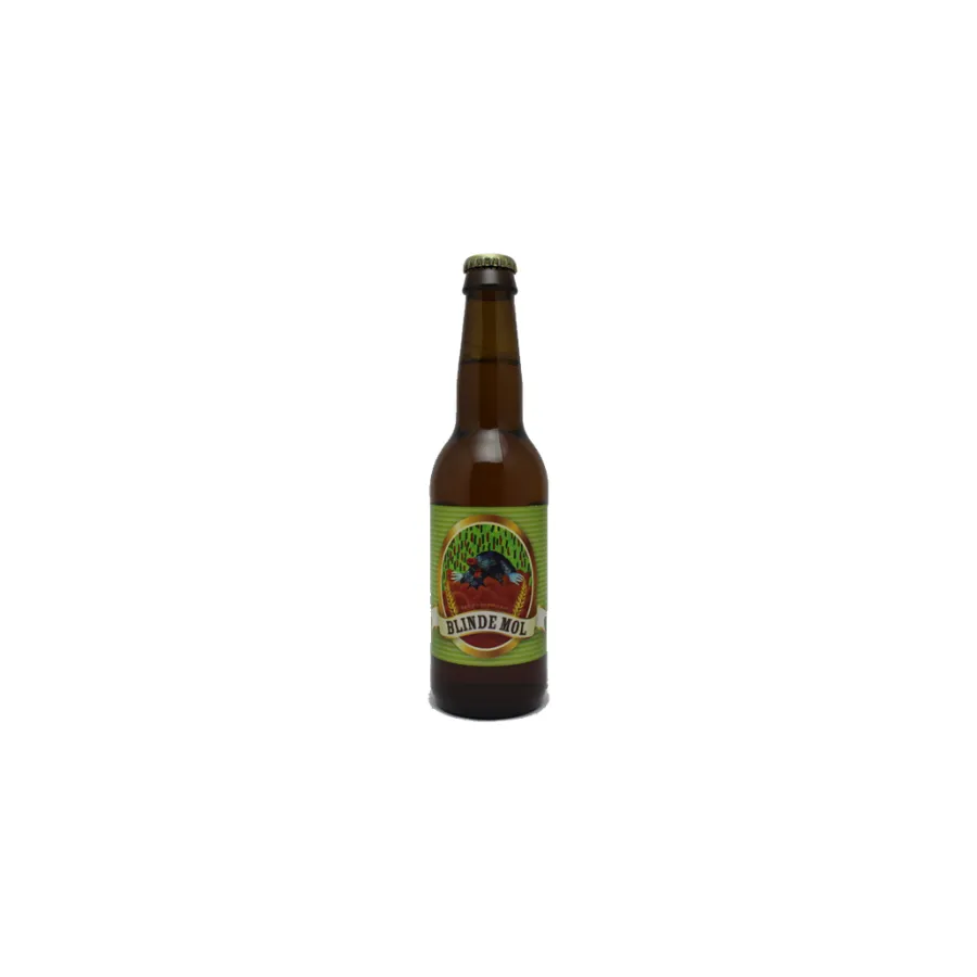 Blinde Mol 33cl