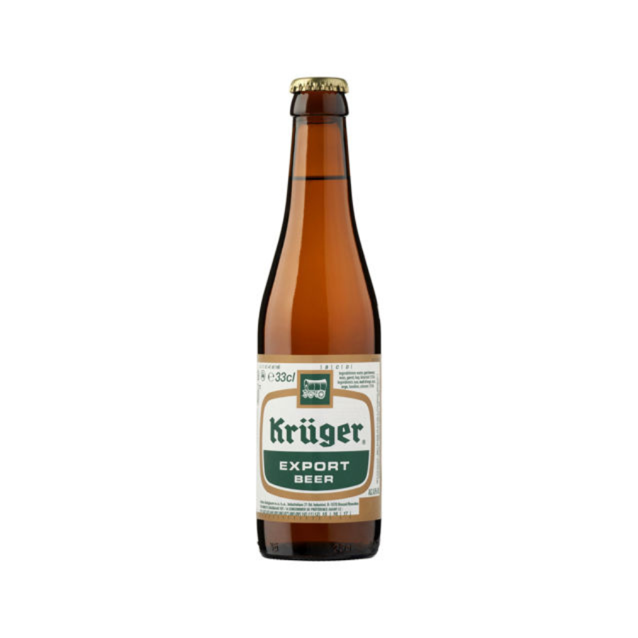 Export Kruger 24x33cl