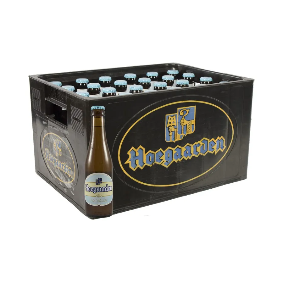 Hoegaarden Blanche 24x25cl