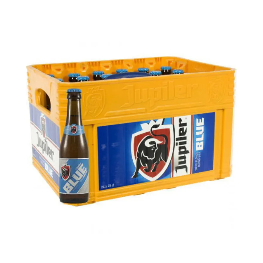 Jupiler Blue 24x25cl