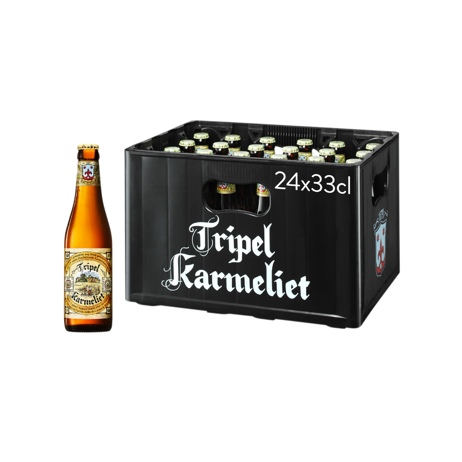 [1559] Karmeliet 24x33cl