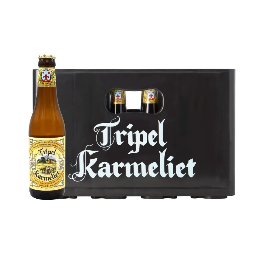 Karmeliet 24x33cl