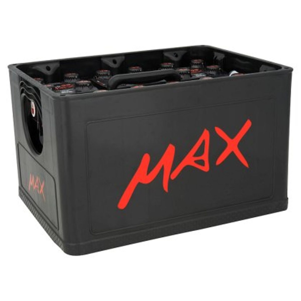 [1561] Kriek Max 24x25cl