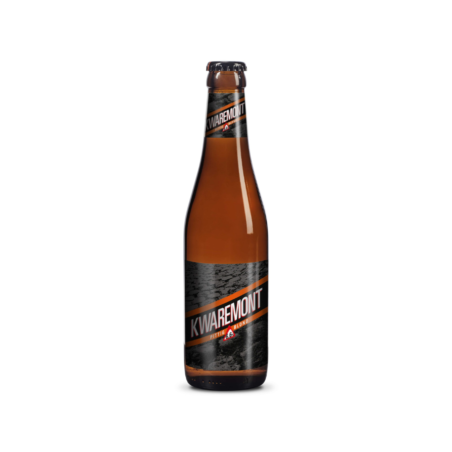 Kwaremont 24x33cl