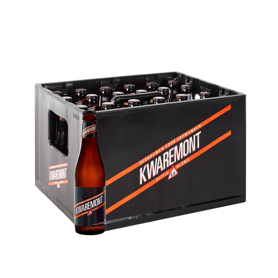 Kwaremont 24x33cl