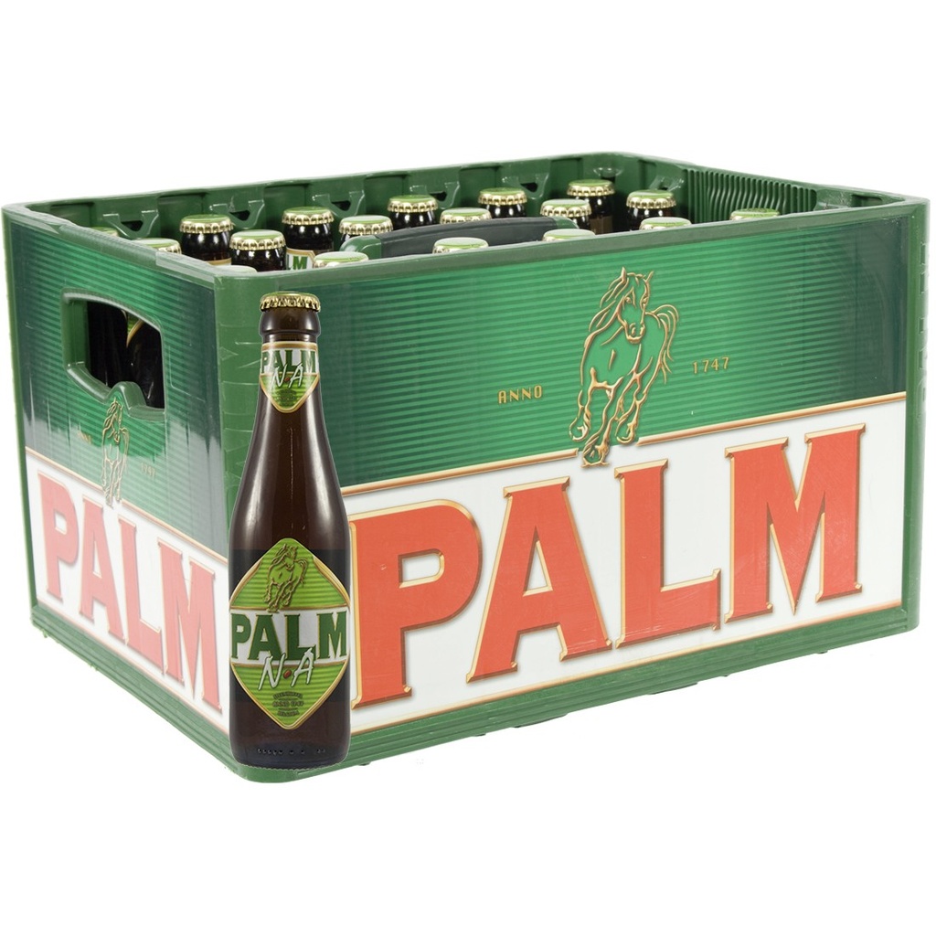 [1573] Palm 24x25cl