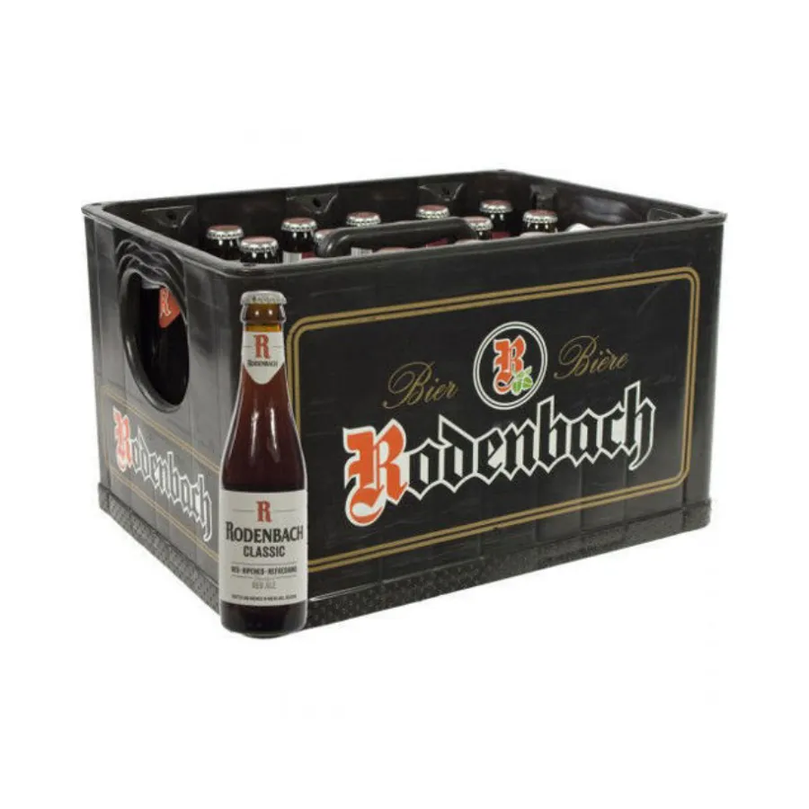 Rodenbach 24x25cl