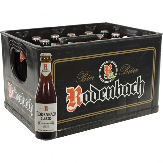 [1580] Rodenbach 24x25cl
