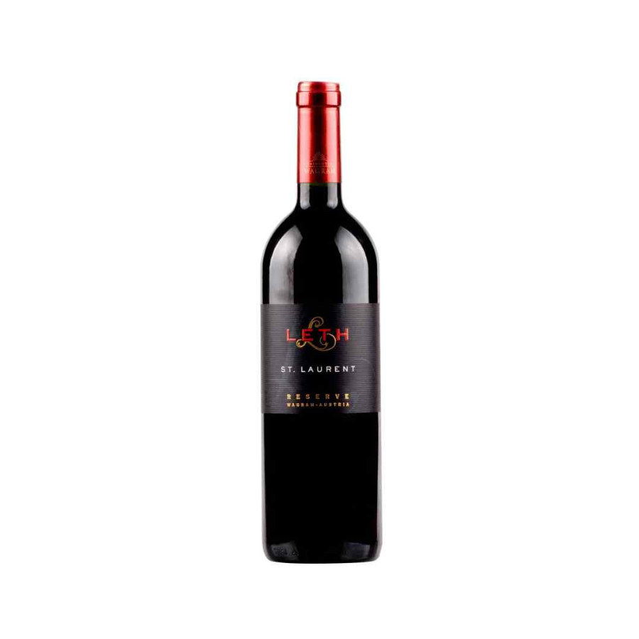 Leth St-Laurent Reserve 2022, 75cl