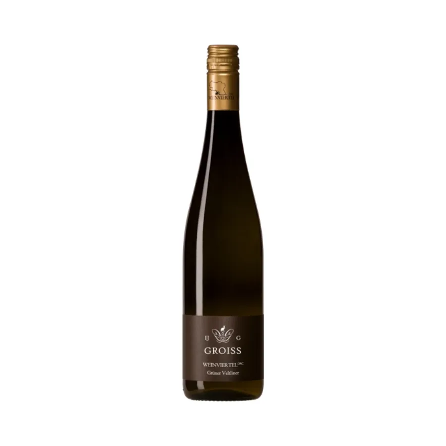 Groiss Grüner Veltliner, 2025 75cl