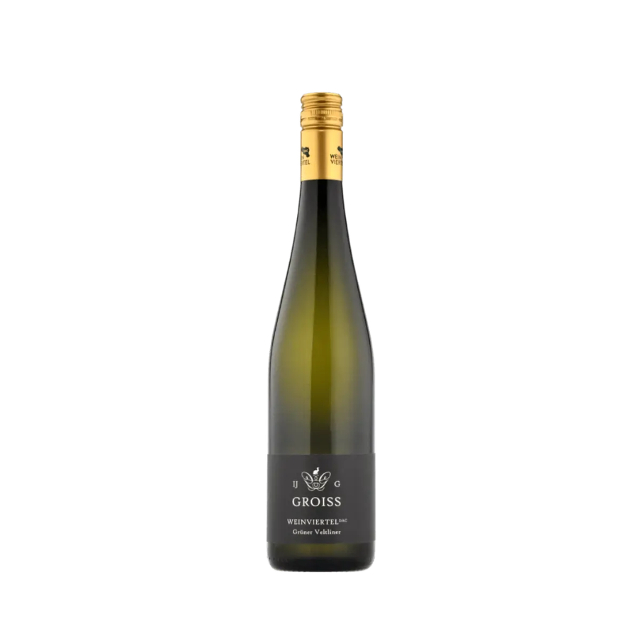 Groiss Gruner Veltliner, 2025 75cl