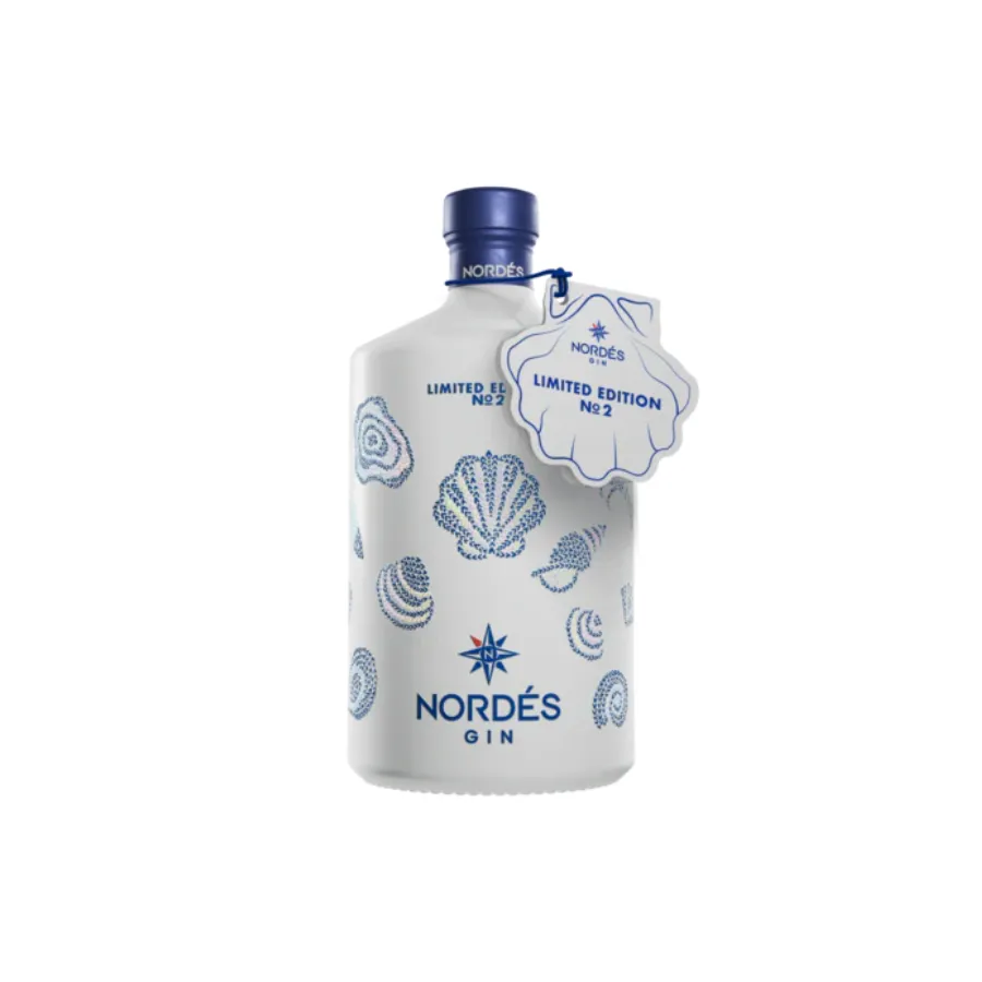 Nordes Limited Edition 70cl