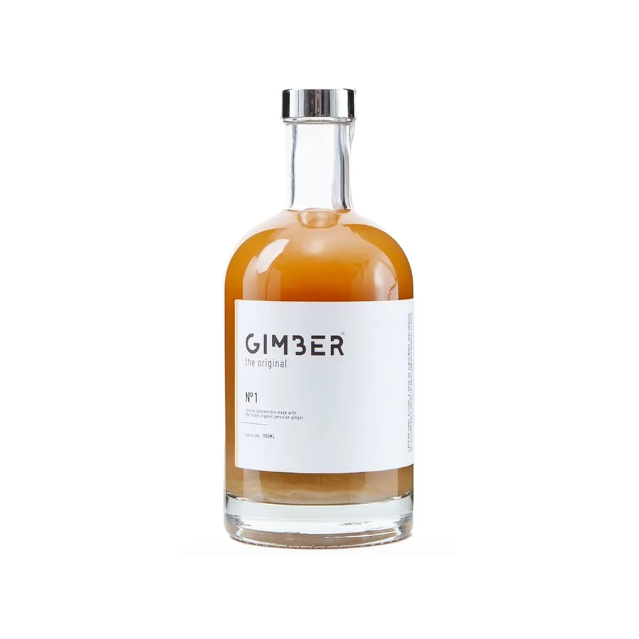Gimber 70cl