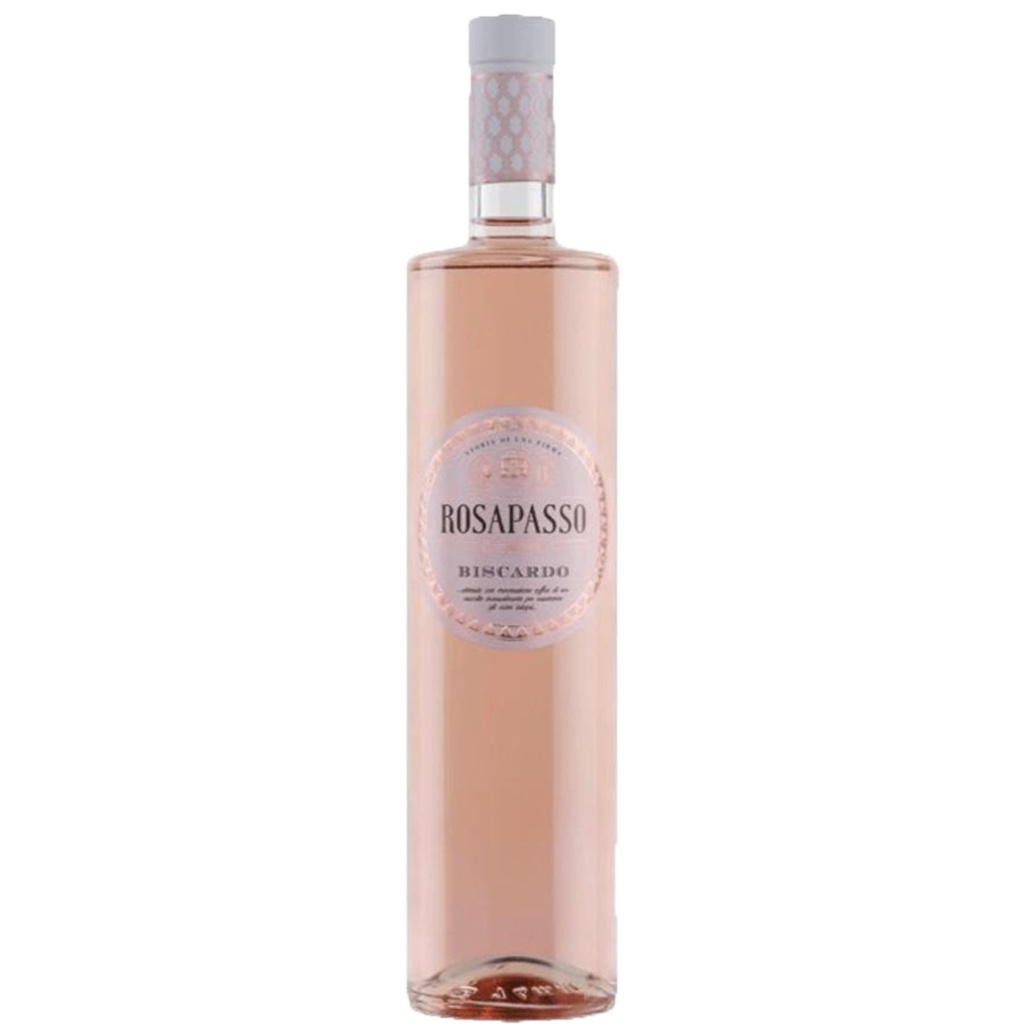 Rosapasso 2025 75cl