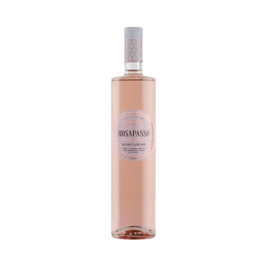 Rosapasso 2025 75cl
