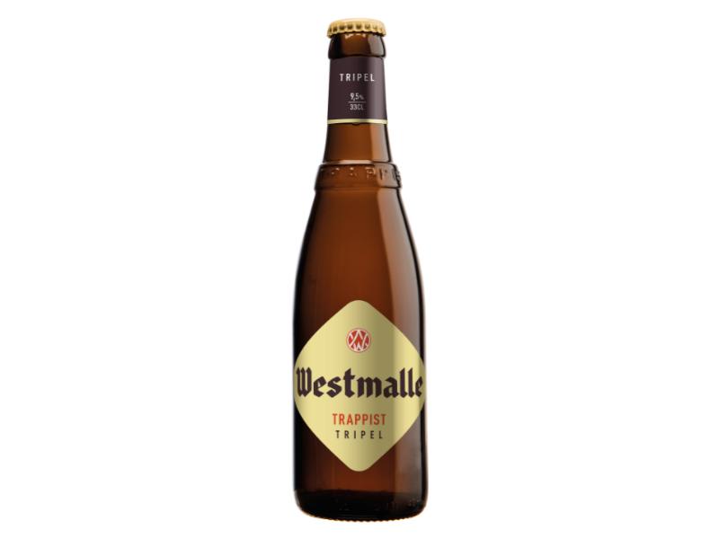 Westmalle Triple 33cl - Fles