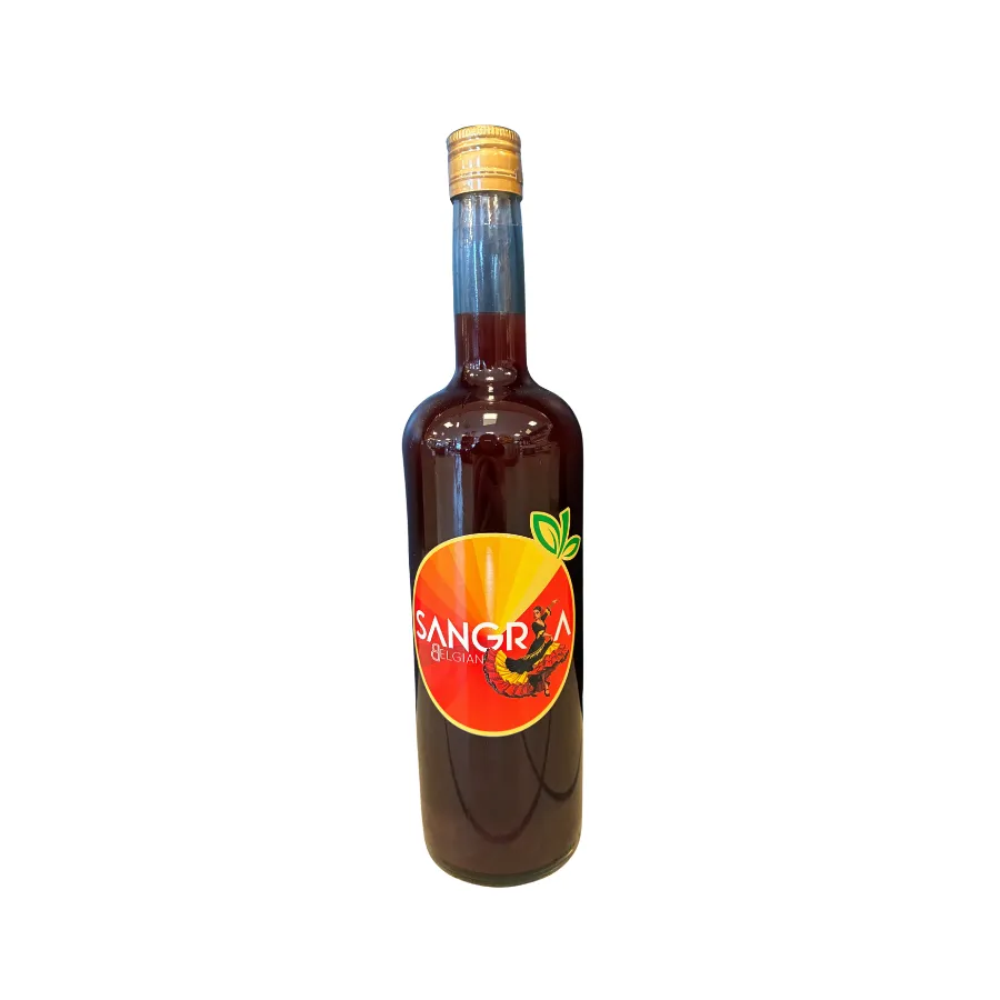 Belgian Sangria 1L