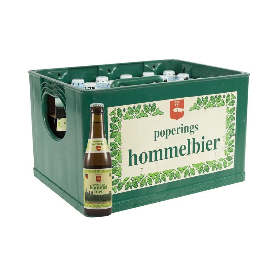 Hommelbier 24x25cl
