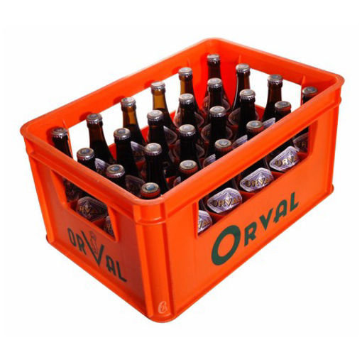 Orval 24x33cl