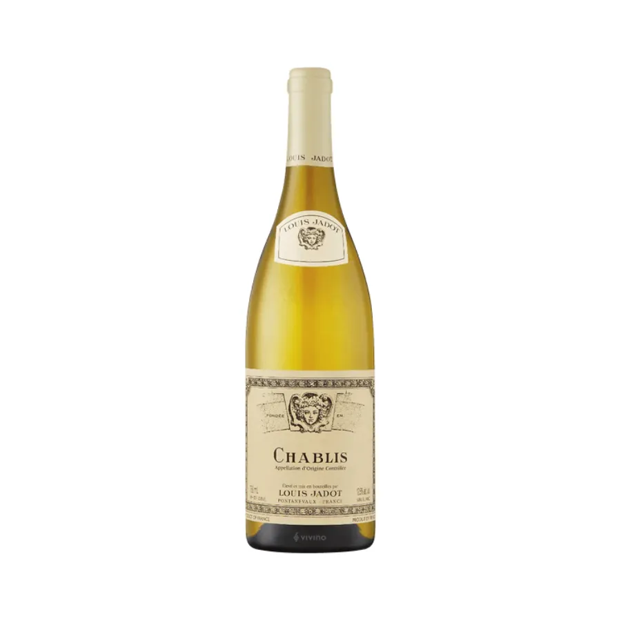 Chablis Louis Jadot 2025, 75cl