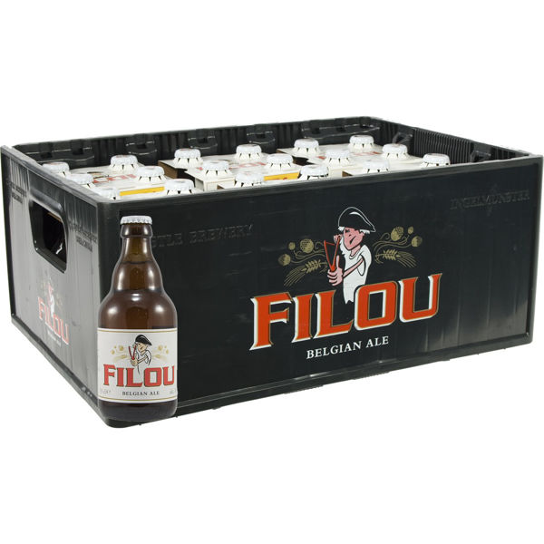 [5221] Filou 24x33cl