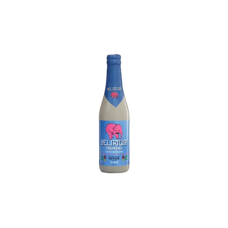 Delirium 33cl - fles
