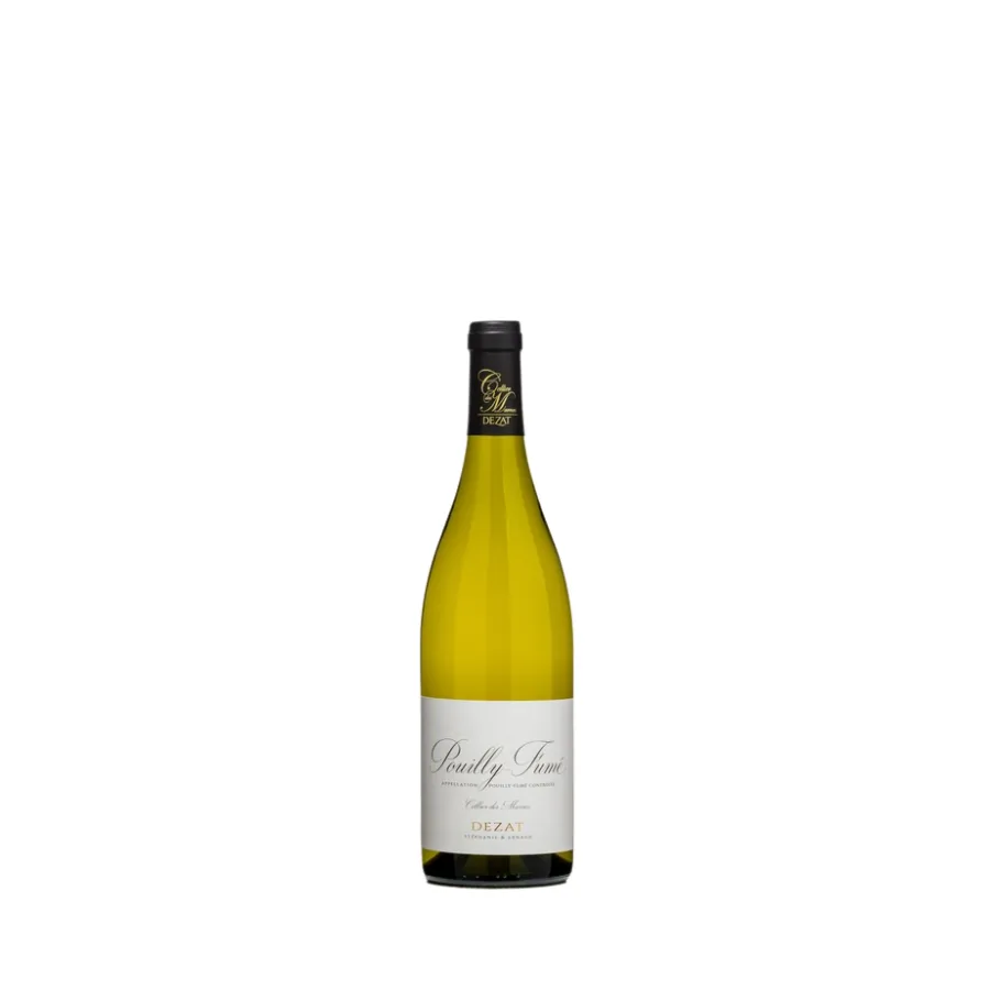 Pouilly Fume, Dezat, 2025, 375ml