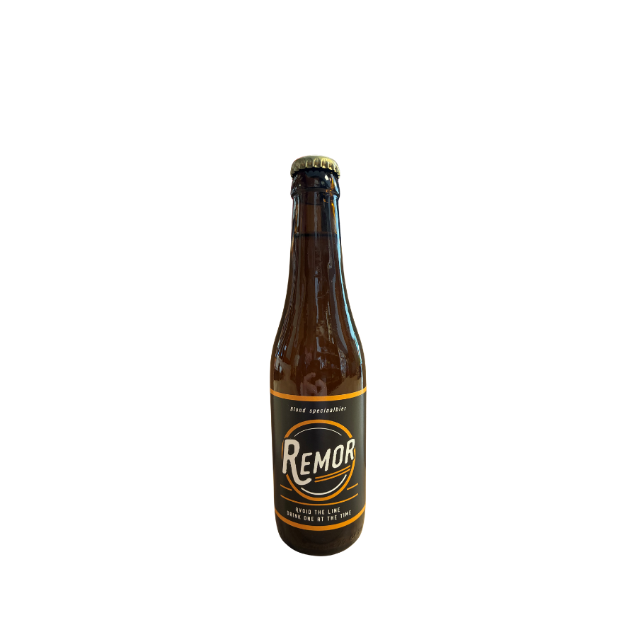 Remor 33cl - fles