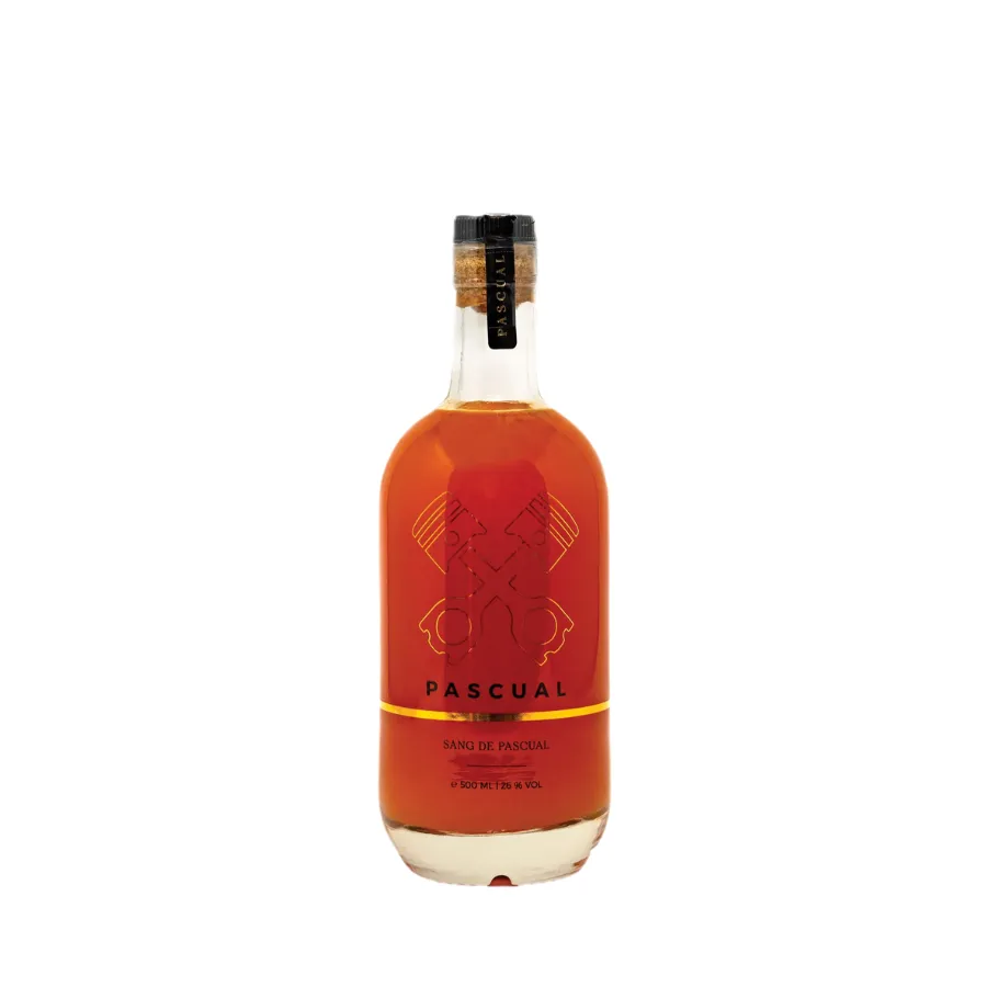 Sang De Pascual 50cl
