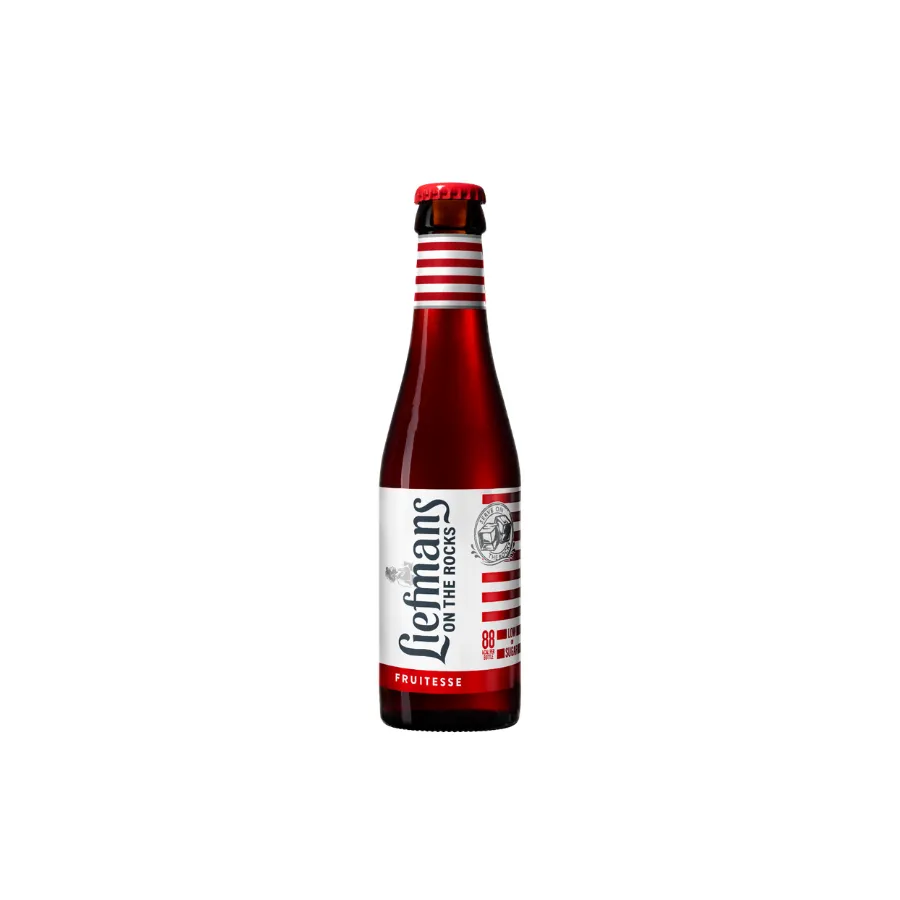 Liefmans (Fruit) 25cl - Fles - sale