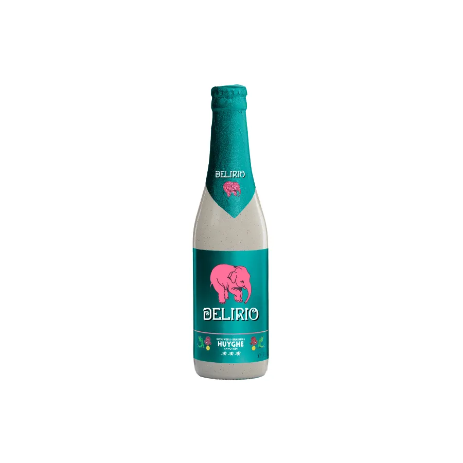 Delirio 0% 33cl - fles - sale