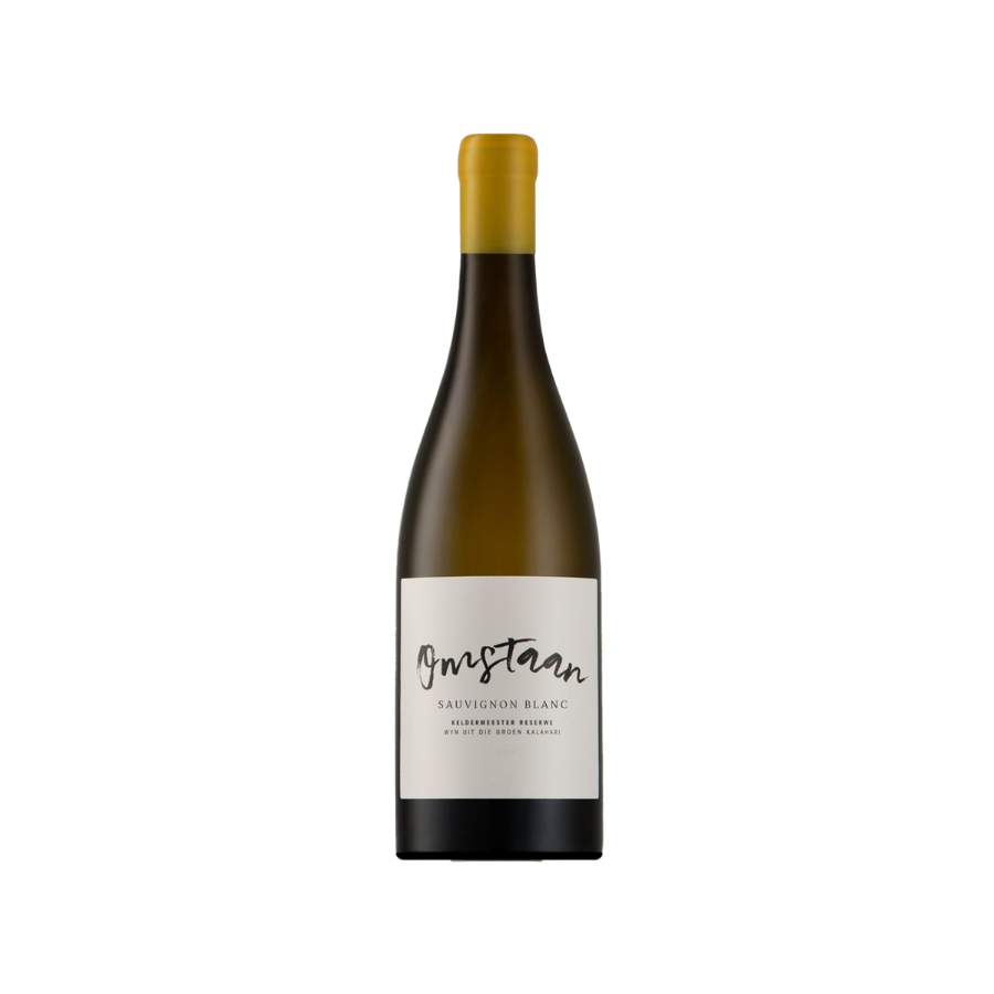 Omstaan ORC SauvBl 2024 - sale