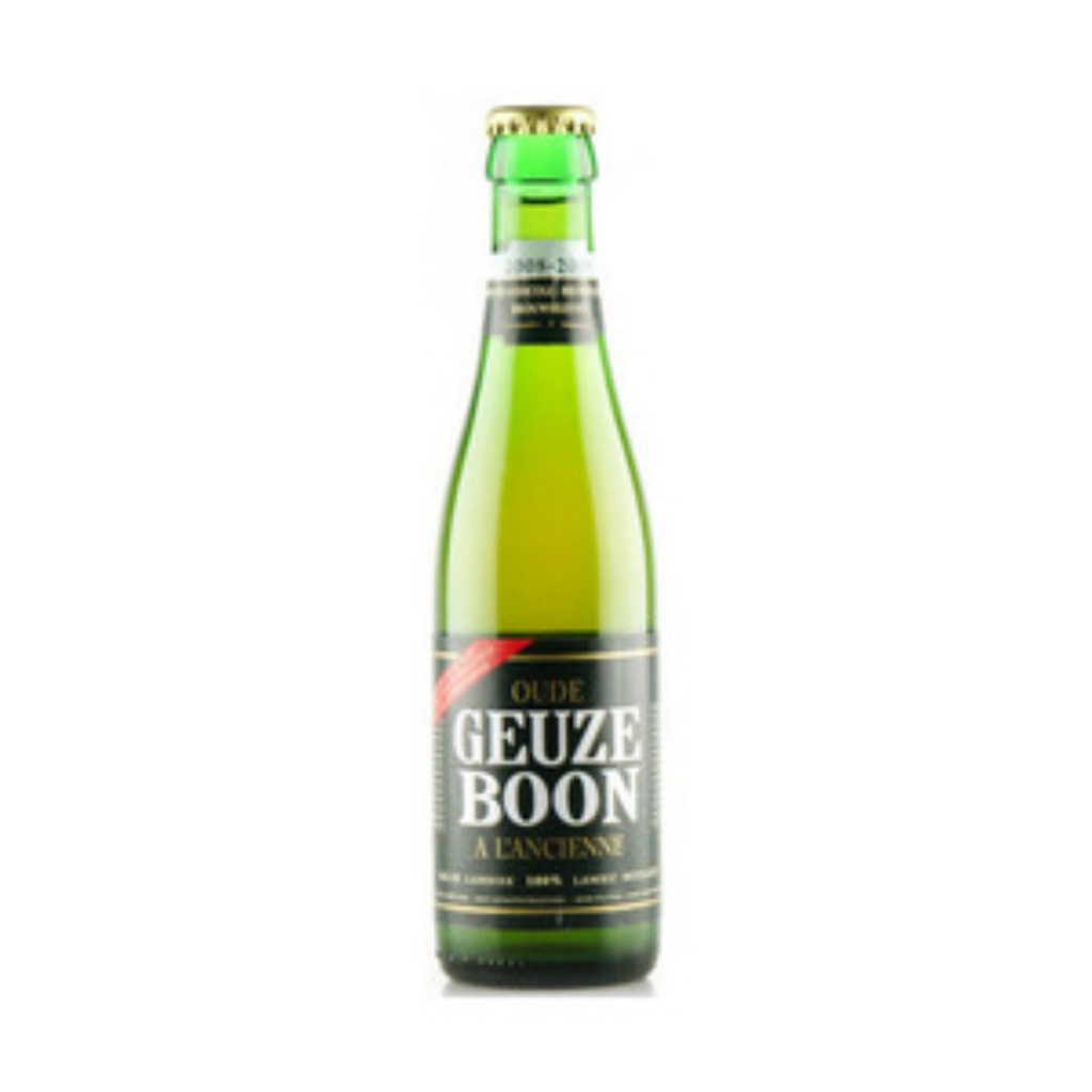 [5341] Gueuze Boon 25cl - fles