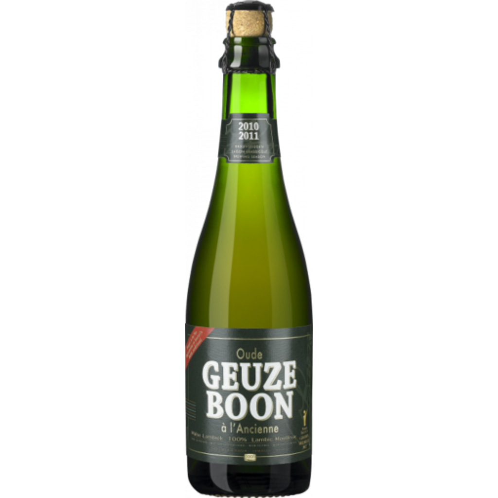 [5342] Gueuze Boon 75cl - fles