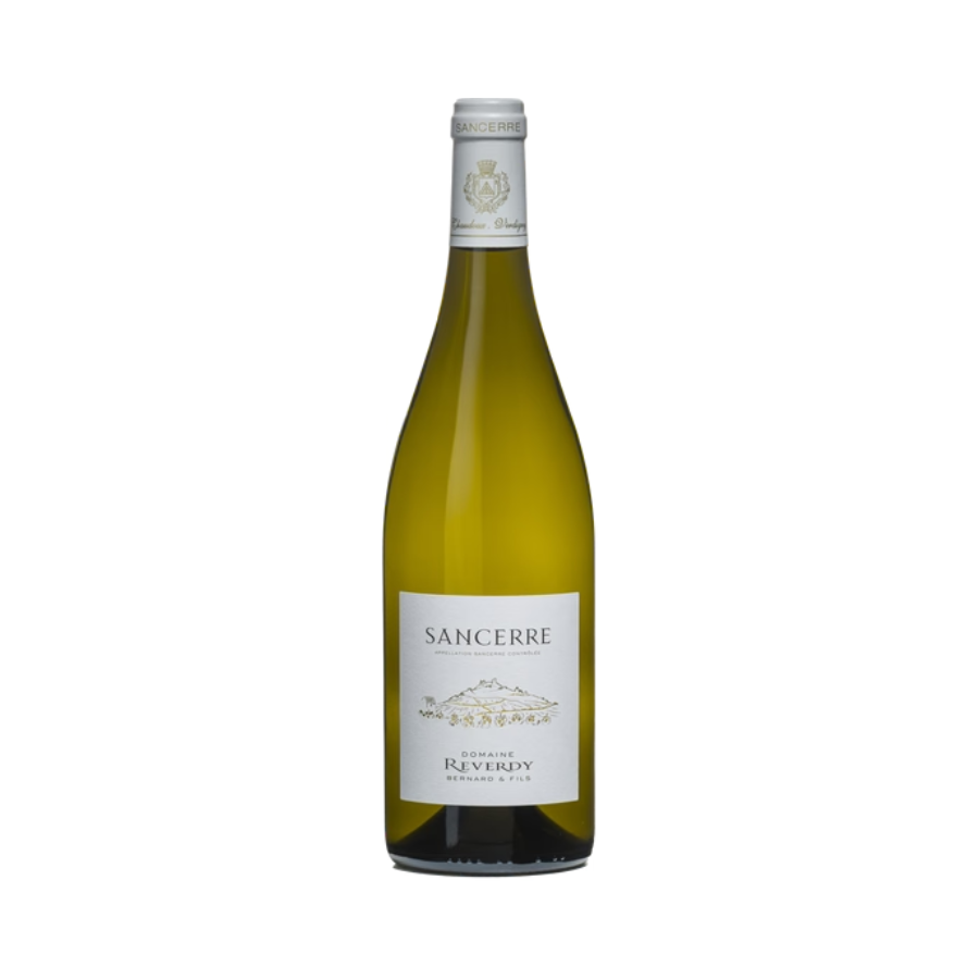 Sancerre, Bernard Reverdy, 2025, 75cl