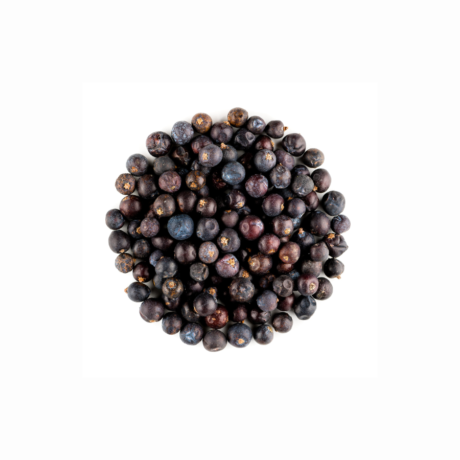 Sunrise Jeneverbessen 45g