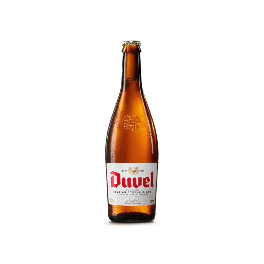 Duvel 75cl