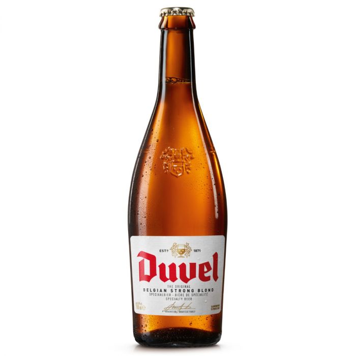 Duvel 75cl